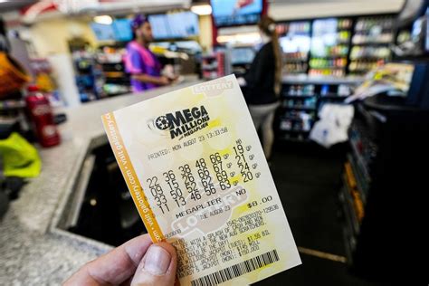 no one won friday's $977 million mega millions jackpot.